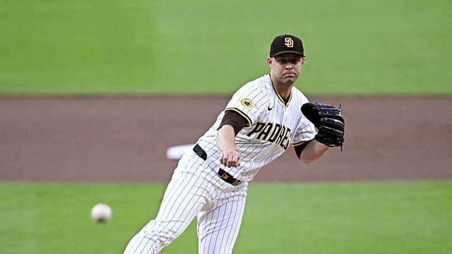 Michael King, Dylan Cease Make Decisions on Padres Qualifying Offer