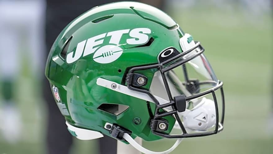 Jets Announce Quarterback Plan For Patriots Rematch