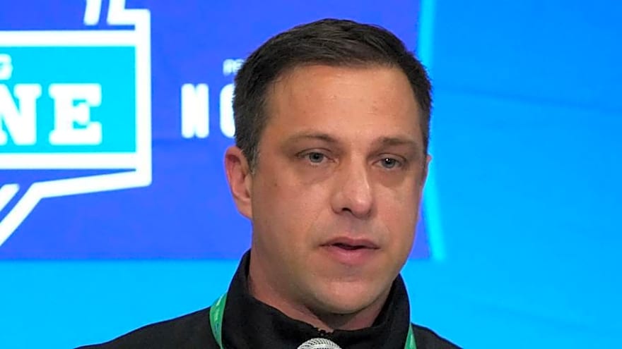 It Is Clear Which Blue-Chip Prospect the Chiefs Need