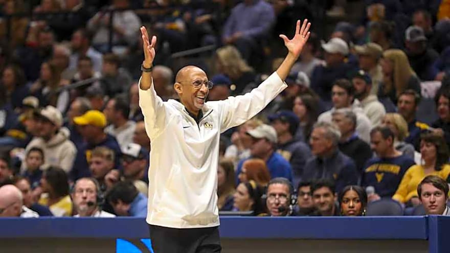 Three Key Takeaways From UCF Hoops' Eighth Straight Win