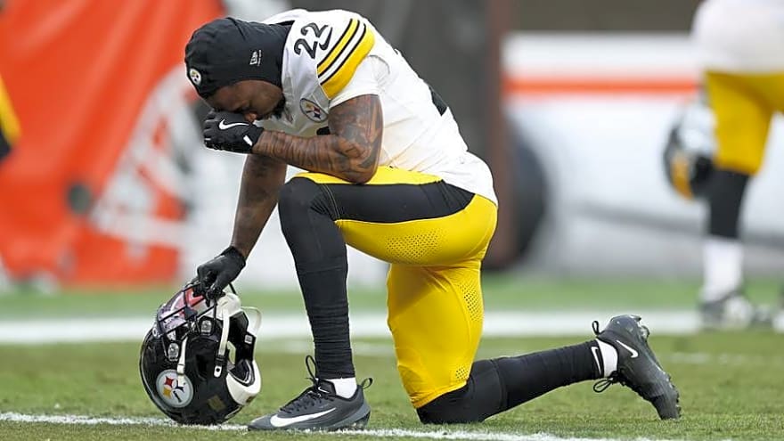 Steelers Have Another Starting CB Option Emerging