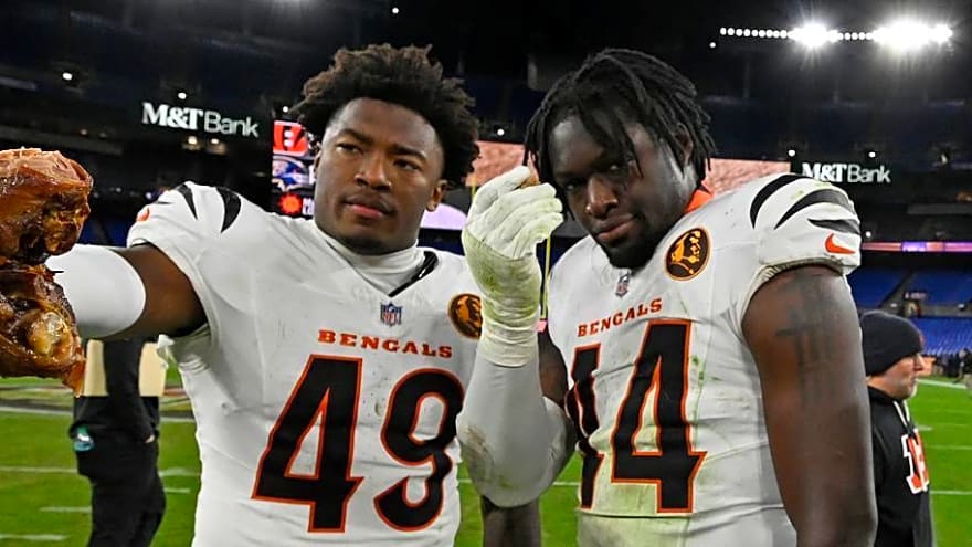 Duke Tobin Sends STRONG Message About Barrett Carter and Demetrus Knight Jr.