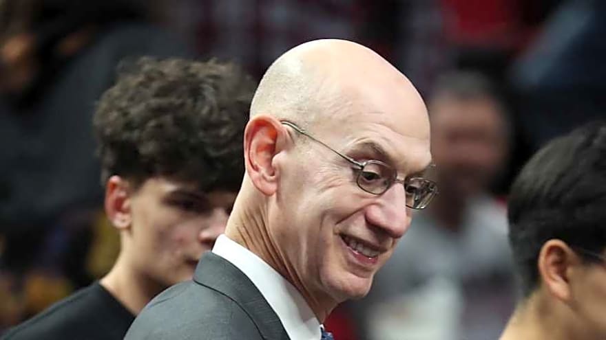 Moda Center Renovations Should Breathe Life Into Blazers