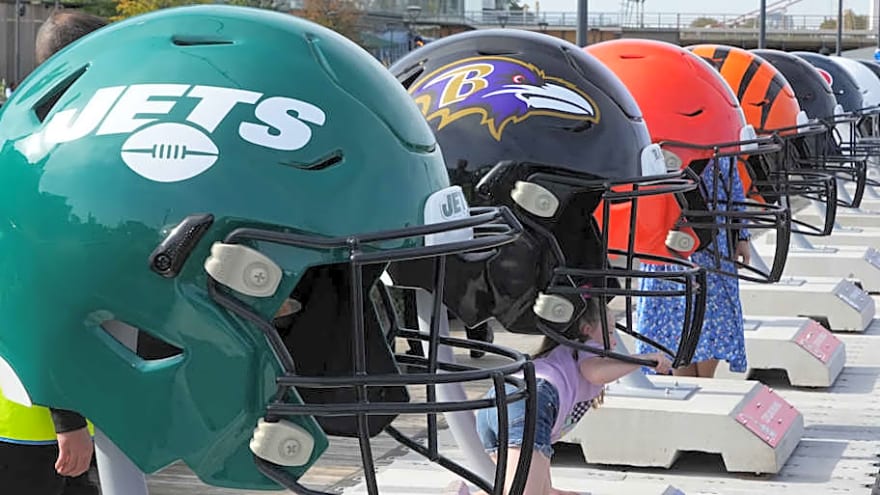 Jets Have &#39;Prime&#39; Blockbuster Trade Candidate