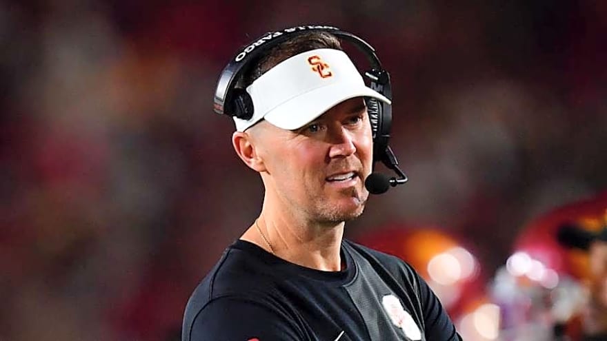 Three All-American Candidates on the USC Trojans Roster