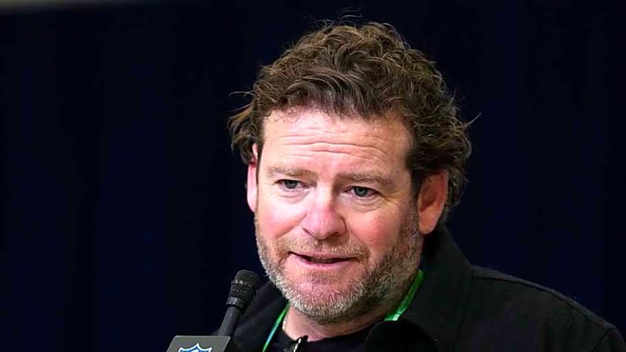 Seahawks Free Agency Grades: Why Keeping the Super Bowl Core Was a High-Stakes Gamble