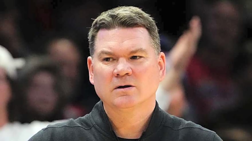 Lloyd, Wildcats Not Concerned With Championship Expectations