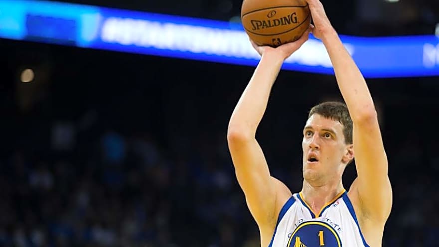 Former Golden State Warriors Player Retires From Basketball
