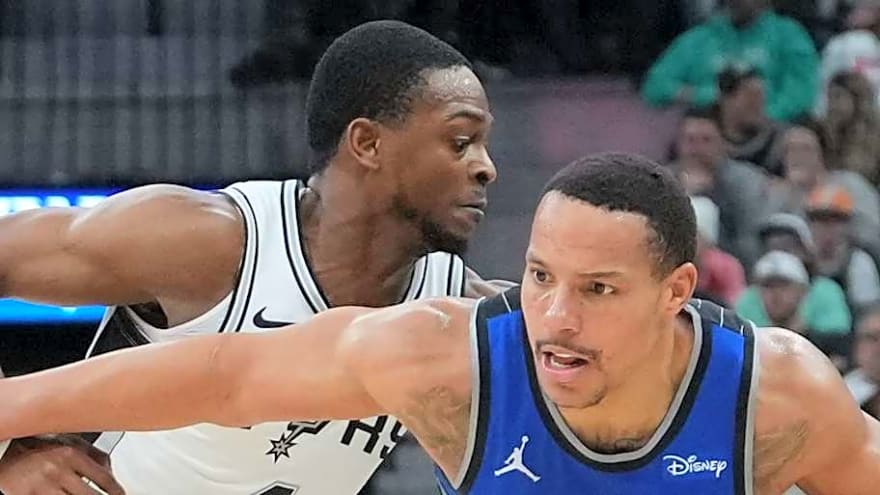 Magic See Power Rankings Push as Trade Deadline Nears