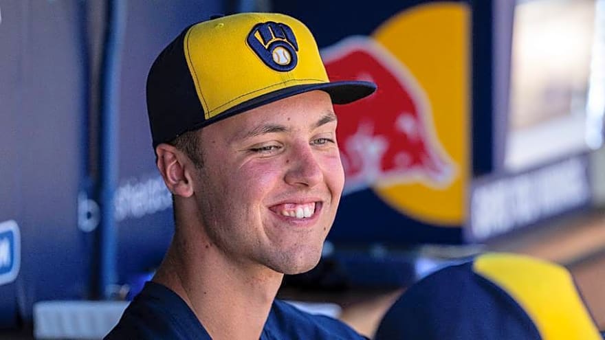 Jacob Misiorowski Joins Pedro Martinez, Randy Johnson With Historic Feat