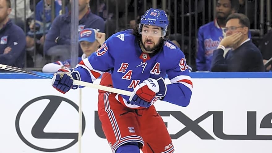 Rangers’ Home Regulation Woes Reach New Low