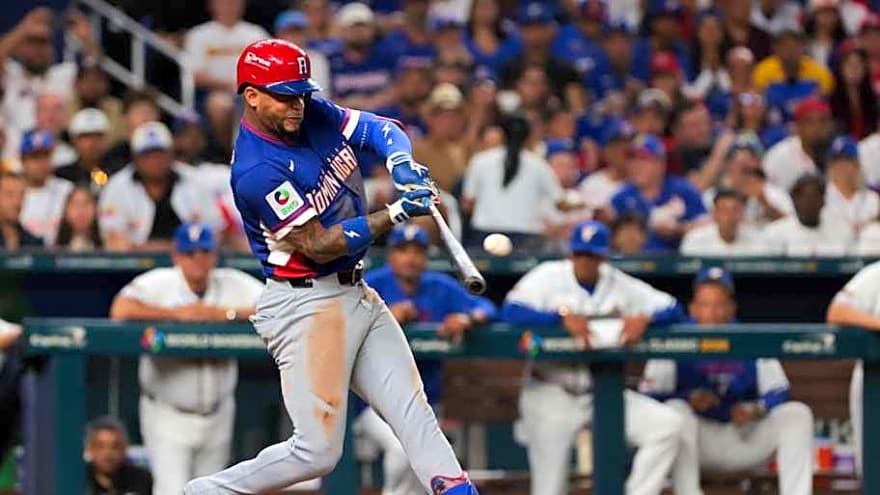 How the Diamondbacks are Performing in the World Baseball Classic