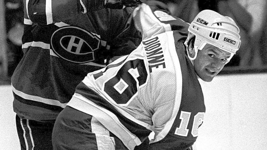 When Red Wings Let Marcel Dionne Get Away: The Trade That Changed Two Franchises