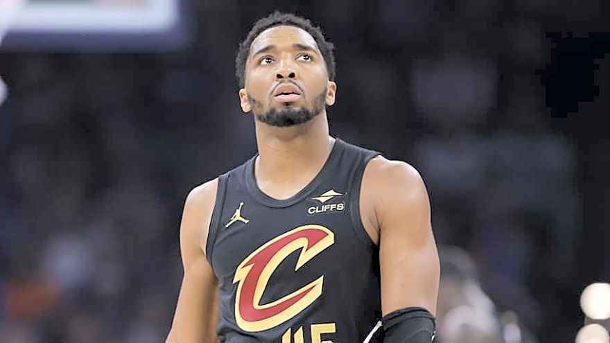 Cavaliers Look To Bounce Back With Statement Against Knicks