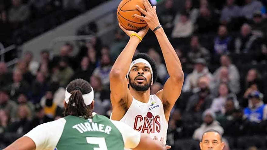 Cavaliers Look to Over Come Injuries on the Road vs. First-Place Pistons