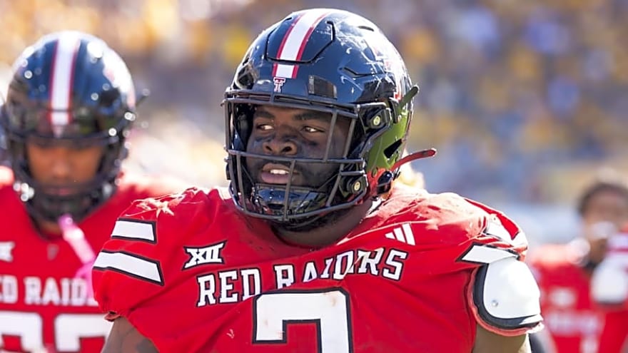 Prospect Mocked to Chargers Dominates First Day of Senior Bowl Practices