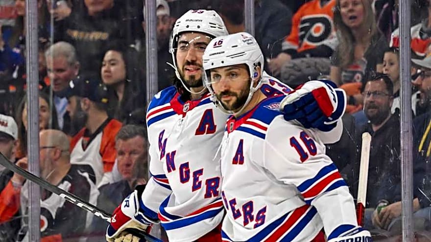 From Video Game Dreams to 1,000 Games for Rangers Star