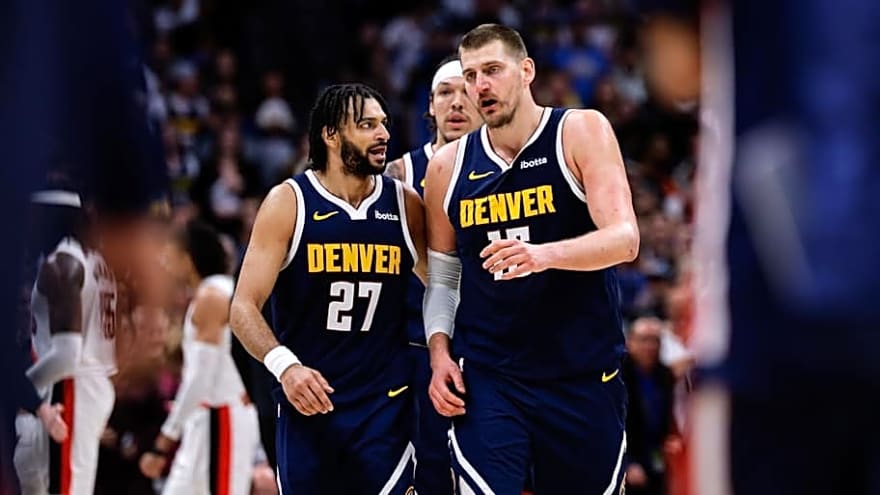 Assessing the Denver Nuggets' Biggest Need at the 2026 NBA Draft