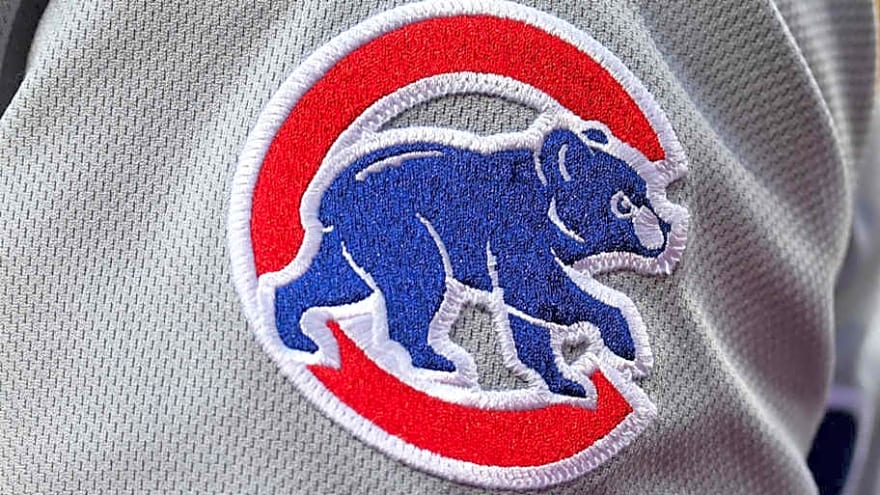 Where Does Cubs First-Round Pick Ethan Conrad And Others Land In The Newest Prospect Rankings?