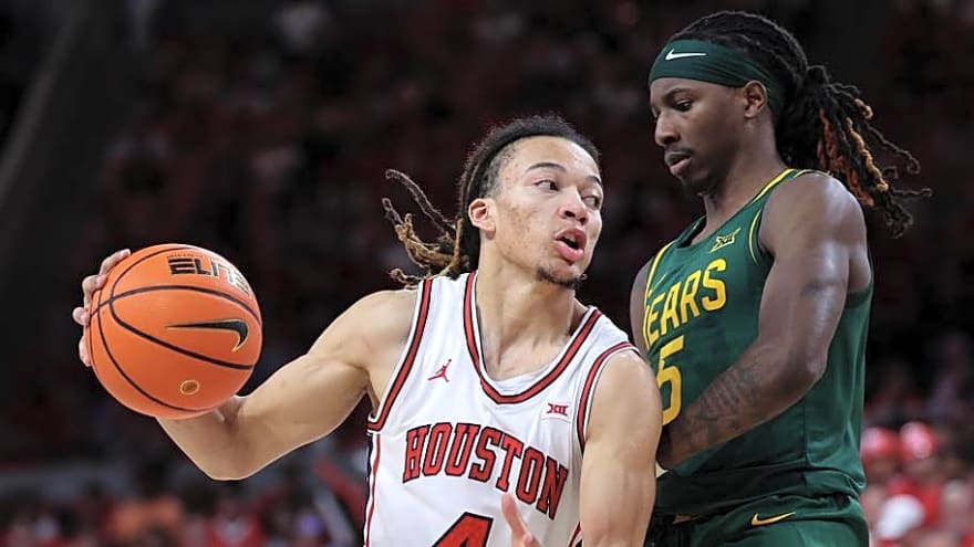 Atlanta Hawks NBA Mock Draft 2.0: Final Picks for Every Round