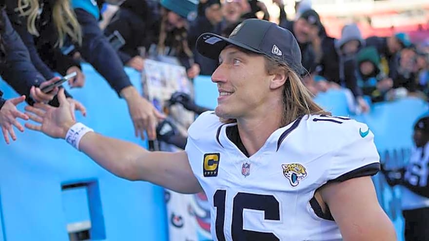 Every Clinching Scenario Facing the Jaguars in Week 18