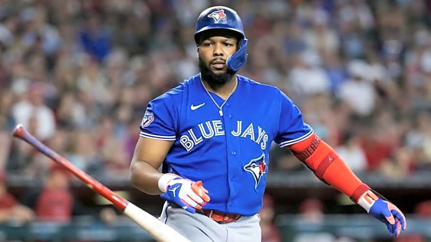 Blue Jays, Mets Top MLB’s Early-Season Surprises