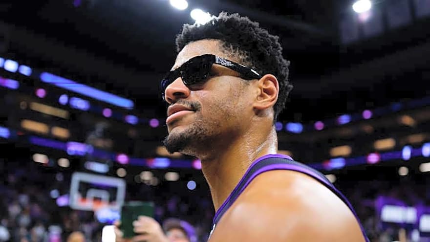 Dylan Cardwell Speaks on Recovery, Upcoming Return to Action