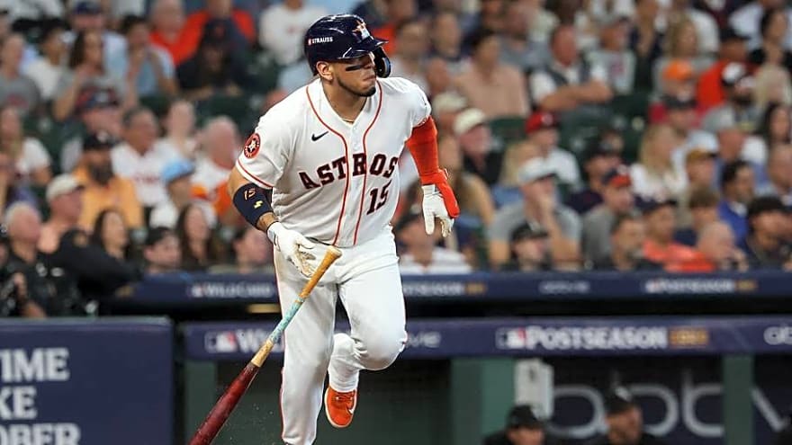 New Isaac Paredes Report Should Have Red Sox's Attention Now