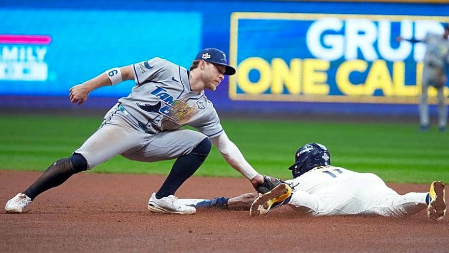 What the Red Sox Can Learn From the Two World Series Rosters