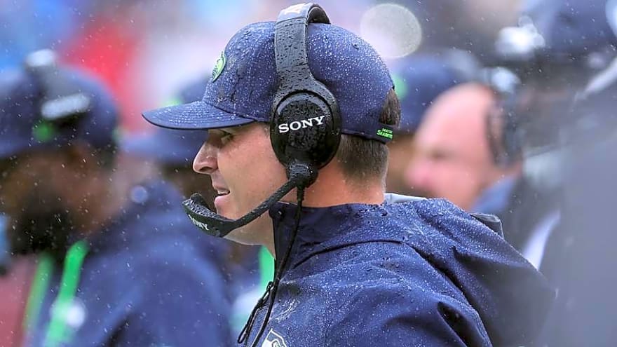 3 Keys That Seattle Seahawks Need to Fix After Week 3 Loss to Commanders