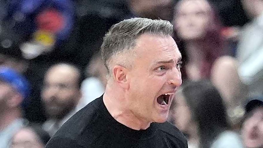 Raptors Have Growing Pains After Loss vs. Knicks