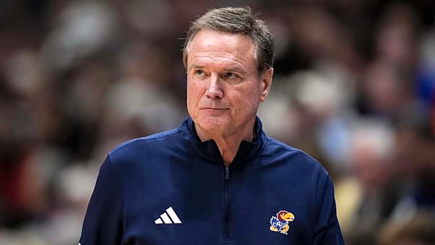Kansas Reaches Season-High Mark in AP Poll Following Big Week