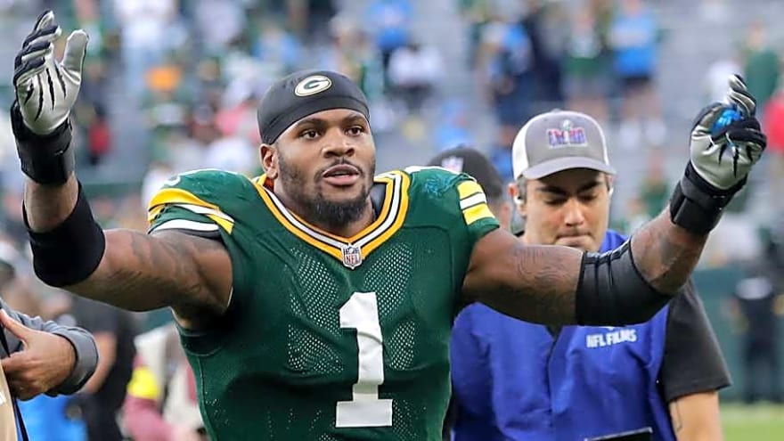 It sure looks like the Seahawks didn&#39;t need Micah Parsons
