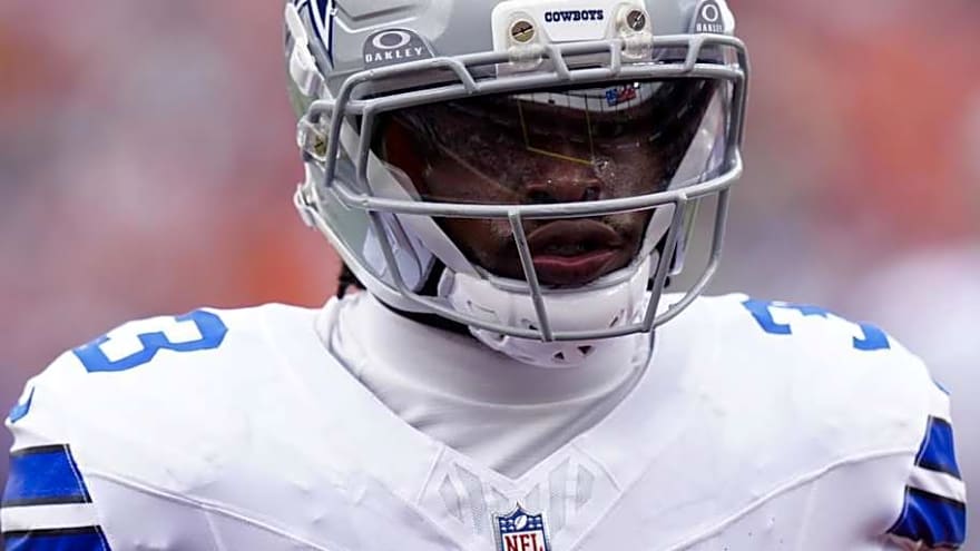 Cowboys Remain Best Fit for Breakout Star Ahead of NFL Free Agency