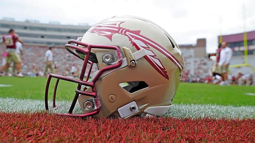 Two FSU Football Standouts Crack On3's Top 100 List