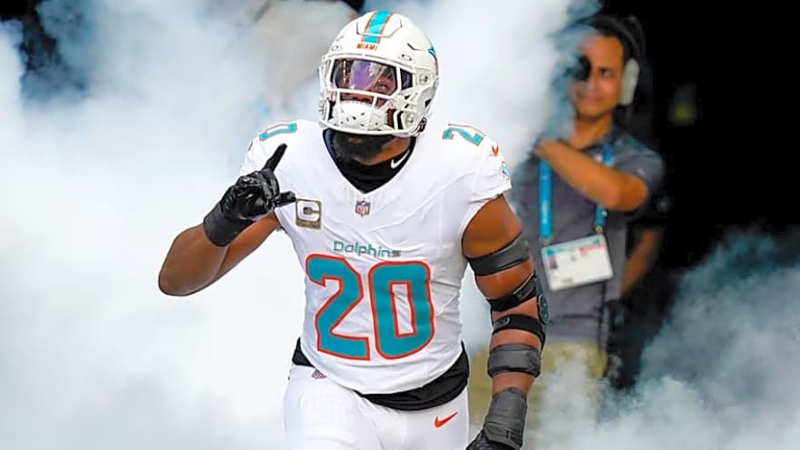 3 Dream Trade Targets Who Could Fix Cowboys' Defense