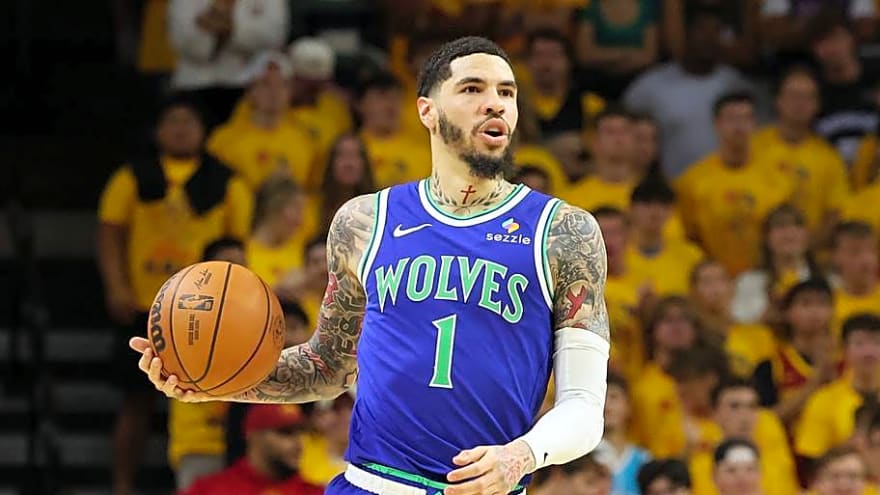 Timberwolves Stock Up, Stock Down After Preseason Lose To Pacers