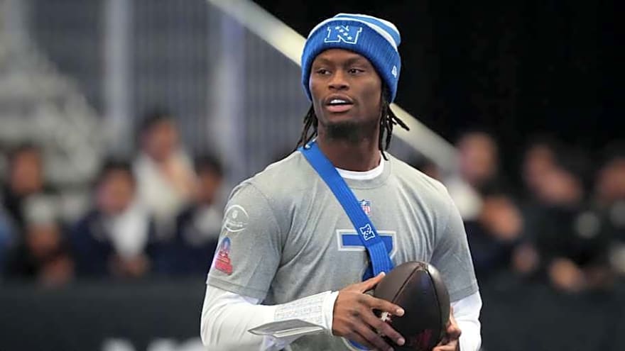 George Pickens-Cowboys Contract Situation Gets Optimistic Outlook From NFL Insider