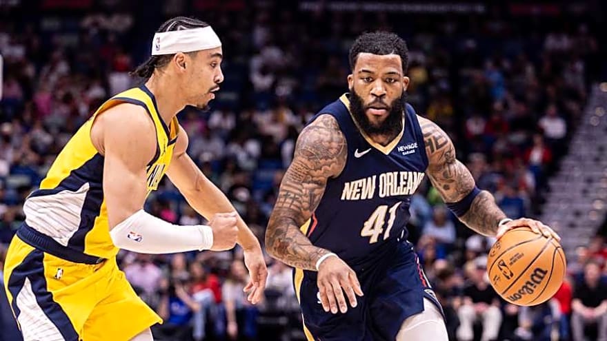 Wizards Mistakes Continue to Pile Up