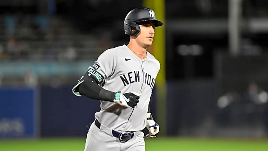Yankees&#39; Cody Bellinger&#39;s Market Value Significant Higher Than Expected
