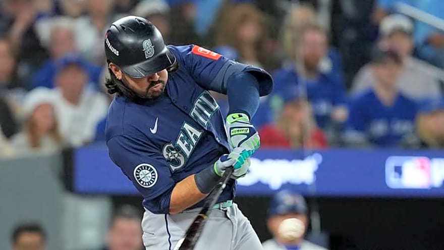 Angels Predicted to Sign All-Star Slugger in $43 Million Move