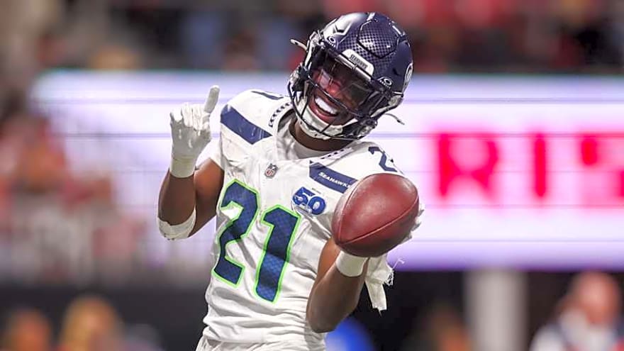 Seahawks Reward 2023 Draft Stars With Special Super Bowl Role