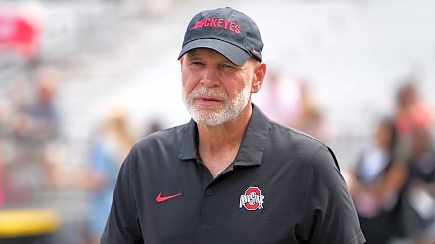 Former Buckeyes DB called out Jim Knowles for 'questionable' national title game plan