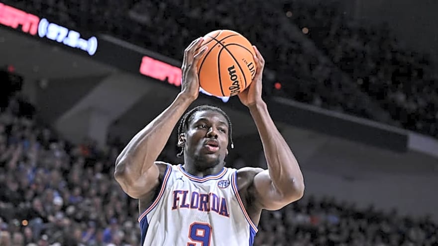 Takeaways from Florida Gators' Impressive Road Win Over Texas A&M