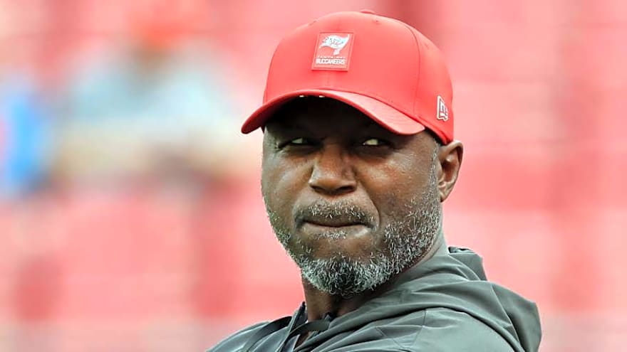 Grading Buccaneers players and coaches after brutal Saints loss