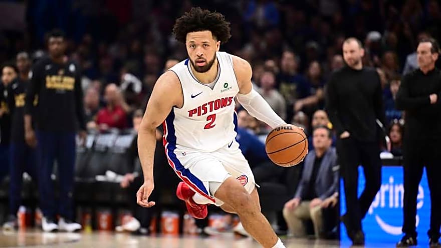 How Detroit Pistons Forced a Game 7 With Win Over Cleveland Cavaliers