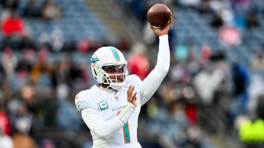 Falcons QB Battle: Same Handedness, Two Different Strengths