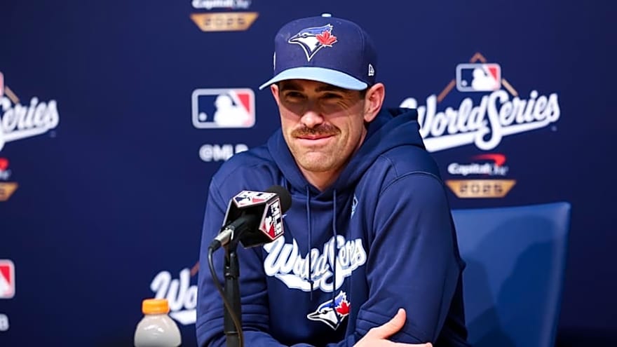 How the Toronto Blue Jays success has created a blueprint for Cleveland Guardians