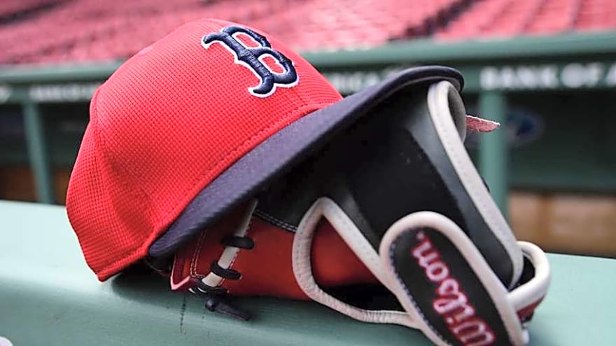 Red Sox Quietly Sign 27-Year-Old Outfielder To MiLB Deal