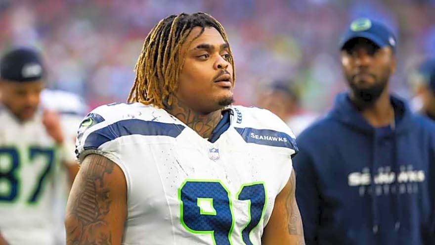 Seahawks&#39; best breakout candidate? NFL analyst reveals